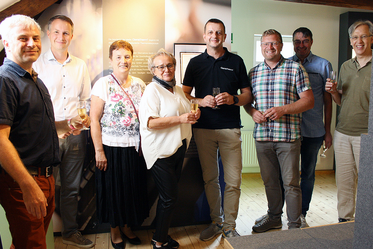 Tag des offenen Denkmals